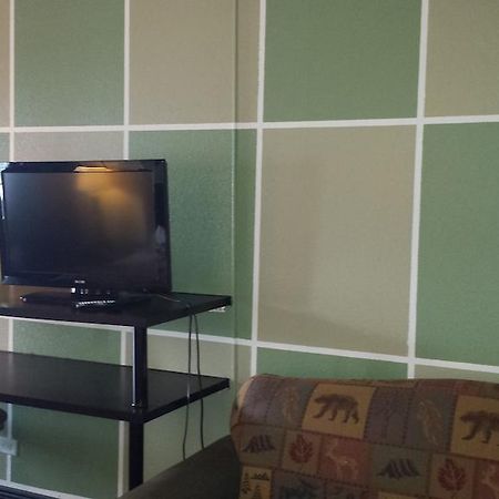 Manor Motel Minooka Kültér fotó