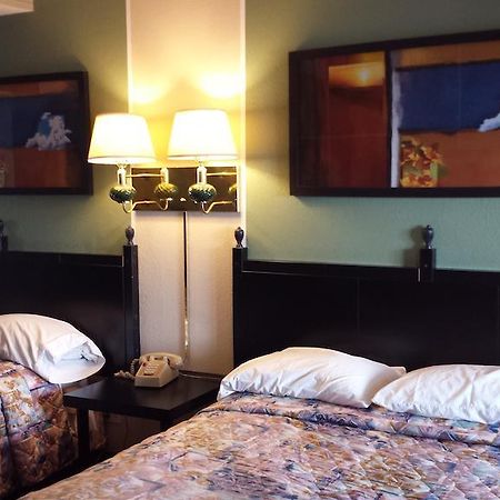 Manor Motel Minooka Kültér fotó