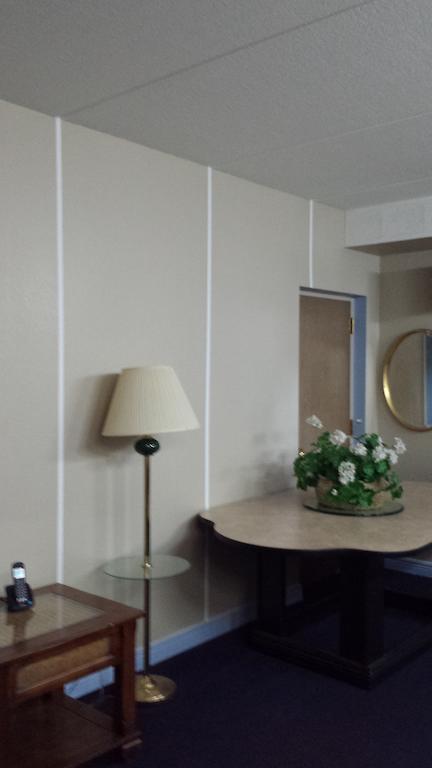 Manor Motel Minooka Kültér fotó
