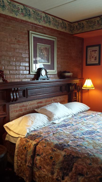 Manor Motel Minooka Kültér fotó