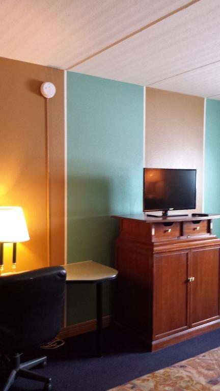 Manor Motel Minooka Kültér fotó