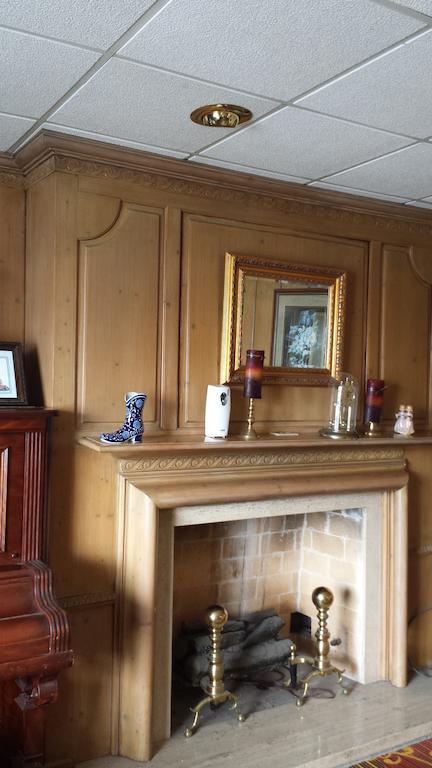 Manor Motel Minooka Kültér fotó