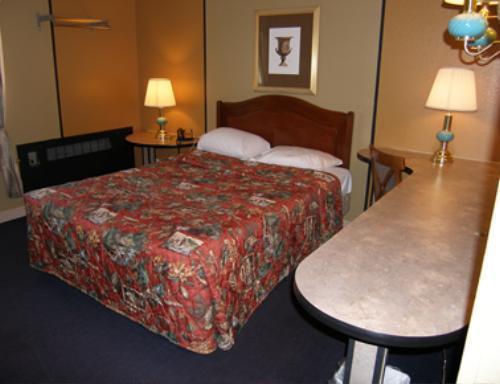 Manor Motel Minooka Kültér fotó