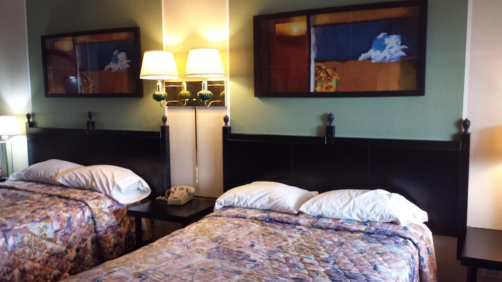 Manor Motel Minooka Szoba fotó