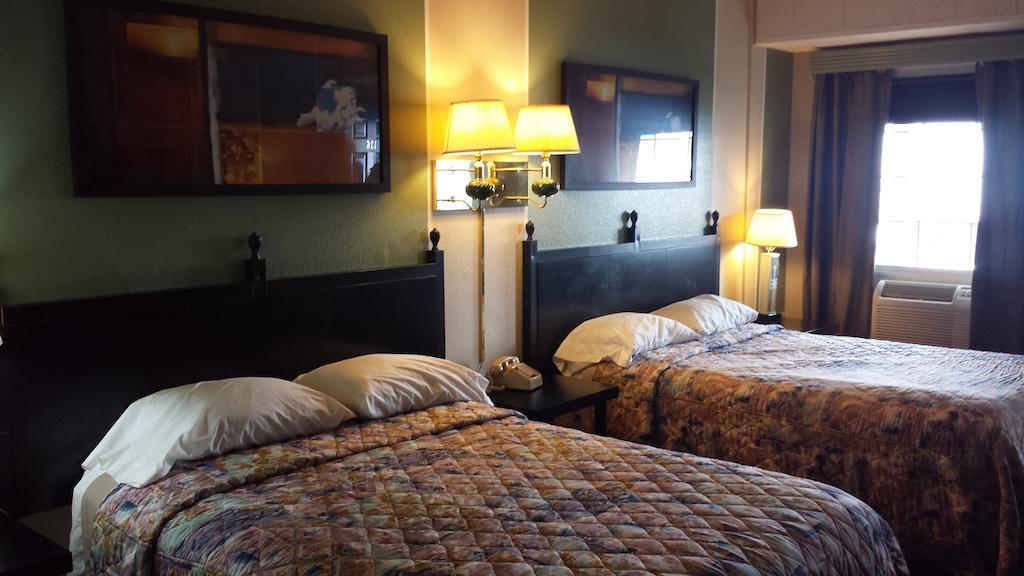 Manor Motel Minooka Szoba fotó