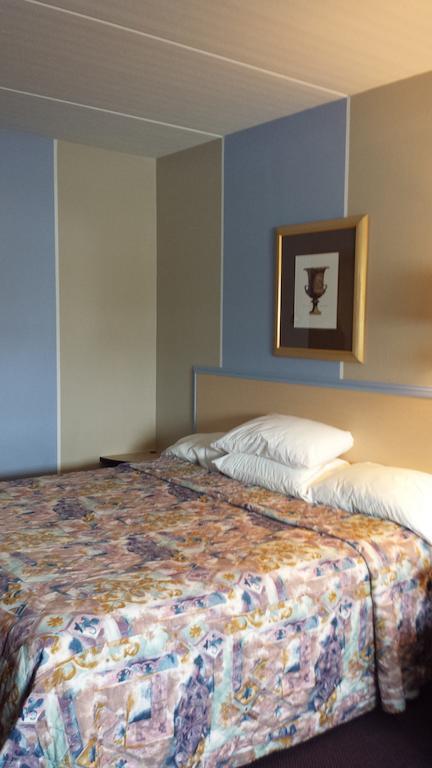 Manor Motel Minooka Szoba fotó