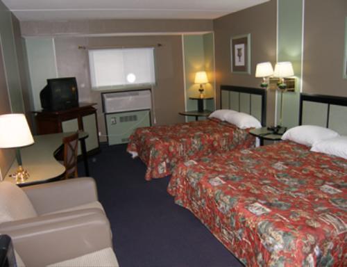 Manor Motel Minooka Szoba fotó